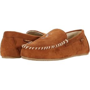 POLO RALPH LAUREN Dezi IV Lightweight Microsuede