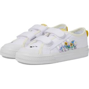 adidas Originals Baby Girl's Nizza (Toddler)