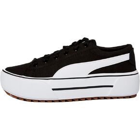PUMA Women's Kaia Platform Sneaker