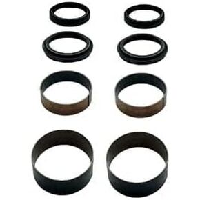 Yamaha YZ 450F/ 450FB/ 450 FX (2004-2009) جميع الطرز شوكة أختام Yamaha الجزء # 1C3-W003B-00-00 Supercedes Kit Part # 5xe-W003b-00-00 Oem Yamaha Parts Original