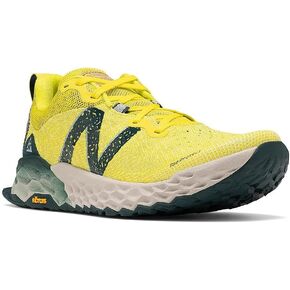 New Balance Men's Fresh Foam Hierro V6 Trail Running Shoe