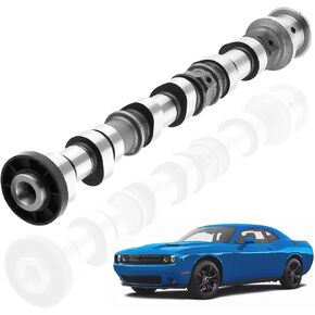 5184380AG الجانبي الأيمن من عمود الحدبات المتوافق مع ذاكرة الوصول العشوائي لكرايسلر ل Dodge لـ Jeep 3.6L V6 5184380AE 5184380AD 5184380AF 05184380AH