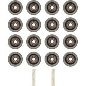 FEL-PRO SS 72924 Valve Stem Seal Set
