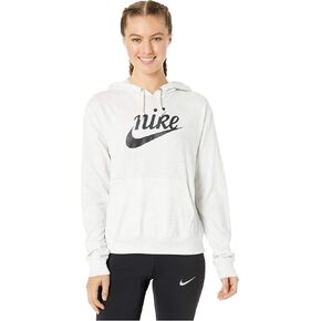 Nike Women's Sportswear Gym Vintage Hoodie in Kuwait
