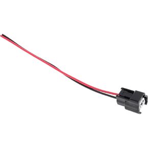 Fuel Injector Connector for NISSAN 240sx 1989-1997 Injector Connector Pigtail Wire 1 Pc