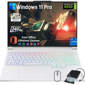 Lenovo Chromebook C330 2-in-1 Convertible Laptop, 11.6" HD Display, MediaTek MT8173C, 4GB RAM, 64GB Storage, Chrome OS, Blizzard White