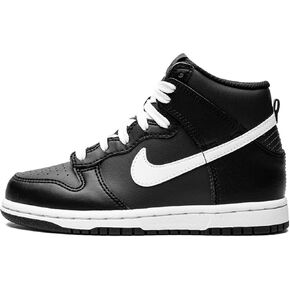 Nike Dunk High University Red Pre School DD2314-106