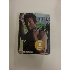 AMC Walking Dead Collectible Chibis Tin #1