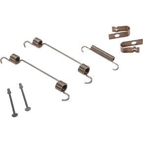 ACDelco GM Original Equipment 179-2298 Rear Parking Brake Shoe