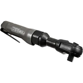 JET JAT-302, 1/2-Inch Pneumatic Ratchet Wrench (505302)