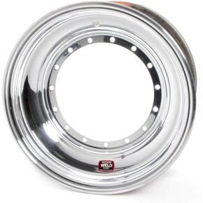 Weld Racing 860-50814 Spindle Mount Rim Shell (15in. × 8in. - 4in. BS) in Kuwait