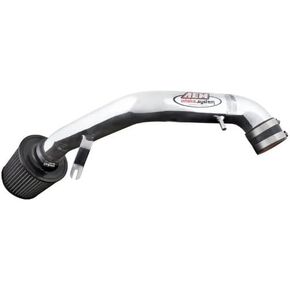AEM 21-537P Polished Cold Air Intake System