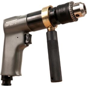 JET JAT-601, 1/2-Inch Pneumatic Drill (505601)