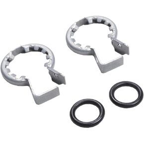 GM Pressions 84633308 HVAC Heater Core Kit