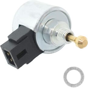 استبدال الملف اللولبي للوقود لـ Kawasaki FH601V FH641V FH680V FH721V Carbuetor 21188-7003