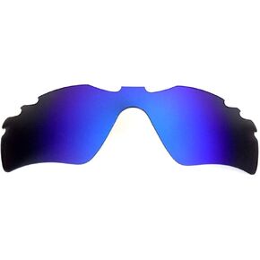 Galaxy Replacement Lenses For Oakley Radar Path Vented Sunglasses Multi Selection..