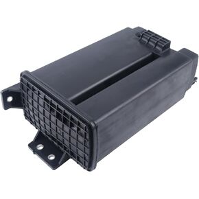 Evap Emission Vapor Canister Fit Titan 5.6L 2004-2019 ، Infiniti QX56 5.6L 2004-2013 ، QX80 5.6L 2014-2020 ، استبدل 149507S00A