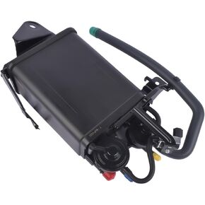 Vapor Canister Replacement# 911-635 7774004010 CP1524 CP3389 VC4056 Fit 2002-2004 Tacoma 2.4L 2.7L 3.4L