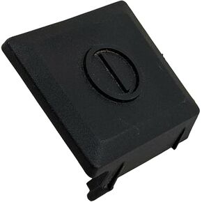 Genuine OEM 37113-G3000 Battery Cap / 37113G3000 for Hyundai Kona 18-22 Palisade 20-22 Santa Fe 19-22 Veloster 19-22 Sonata 20-21 Elantra 18-20 Kia