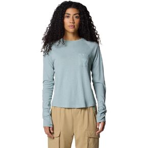 Columbia Women's PFG Uncharted Neps Long Sleeve