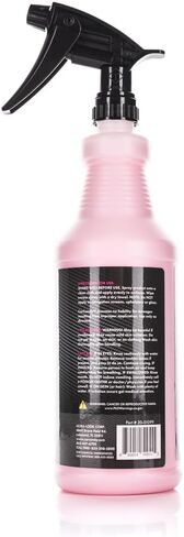 Impeccable Interior - Quick Detailing Spray for Automotive interiors; Safe on Plastics, Vinly, Rubber, Upholstery, and Leather Surfaces; Non-Greasy No-Residue Formula - 32 oz in Saudi Arabia