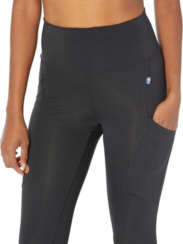 Fjällräven Abisko Tights Indigo Blue MD in Saudi Arabia