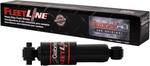 غابرييل 85307 فليت لاين ممتص الصدمات عالي التحمل in Kuwait