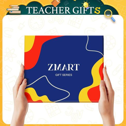 Zmart Funny Crazy Socks for Women Men, Music Teacher Gifts, Gifts for Writers Authors Teachers, Book Reader Socks in Kuwait