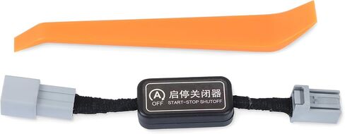 Auto Start STOP الإيقاف التوافق مع إكسسوارات Honda CR-V 2025 2024 2023 ، سهلة التثبيت التلقائي نظام حذف/تعطيل/إلغاء كابل CRV in Kuwait