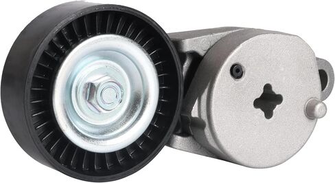 Belt Tensioner Pulley Assembly Set For Toyota Camry 2.5L Serpentine Drive 2010 2011,Belt Tensioner 1662036030,16601-0V010,Belt 4PK1240,3PK1200 in Saudi Arabia