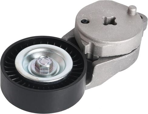 Belt Tensioner Pulley Assembly Set For Toyota Camry 2.5L Serpentine Drive 2010 2011,Belt Tensioner 1662036030,16601-0V010,Belt 4PK1240,3PK1200 in Saudi Arabia