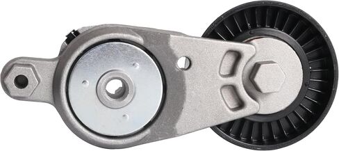 Belt Tensioner Pulley Assembly Set For Toyota Camry 2.5L Serpentine Drive 2010 2011,Belt Tensioner 1662036030,16601-0V010,Belt 4PK1240,3PK1200 in Saudi Arabia