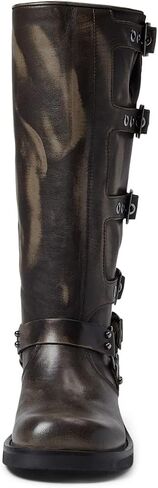Steve Madden Women's Rocky Knee High Boot in Saudi Arabia