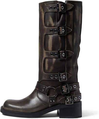 Steve Madden Women's Rocky Knee High Boot in Saudi Arabia