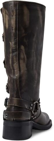 Steve Madden Women's Rocky Knee High Boot in Saudi Arabia