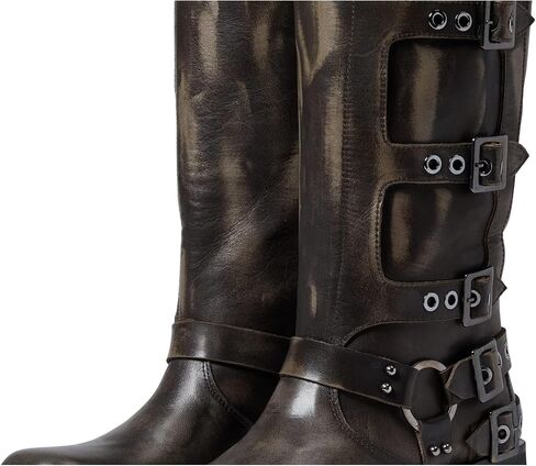 Steve Madden Women's Rocky Knee High Boot in Saudi Arabia