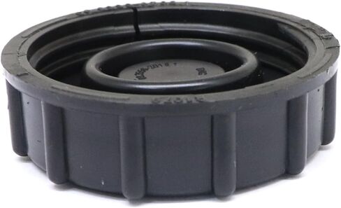 Brake Master Cylinder Reservoir Cap Compatible with Pontiac Solstice Compatible with Saturn sky 2006-2009 Replace 15271573 in Kuwait