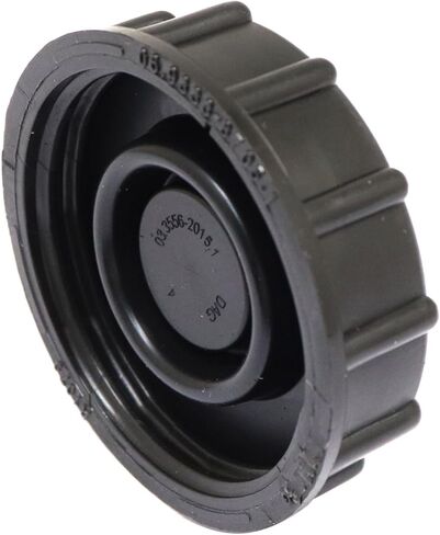 Brake Master Cylinder Reservoir Cap Compatible with Pontiac Solstice Compatible with Saturn sky 2006-2009 Replace 15271573 in Kuwait