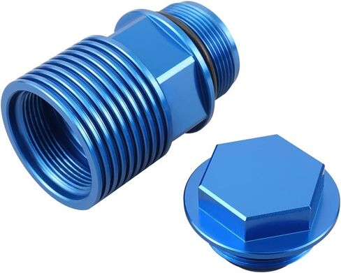 54813960050 Motorcycle Rear Brake Reservoir Extender Cap Set Compatible with KTM SX/SX-F/XC/XC-W/EXC/EXC-F/SMR models 2004-2016,See fitment in Saudi Arabia