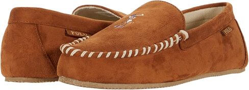 POLO RALPH LAUREN Dezi IV Lightweight Microsuede in Saudi Arabia