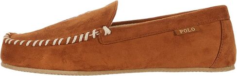 POLO RALPH LAUREN Dezi IV Lightweight Microsuede in Saudi Arabia
