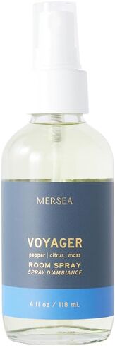 MERSEA Luxury Room Spray, Voyager, 4 oz in Saudi Arabia