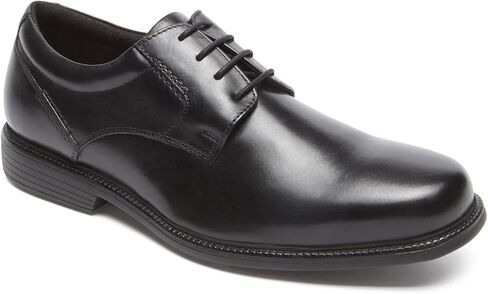 Rockport Men's Charles Road Plain Toe Oxford in Kuwait