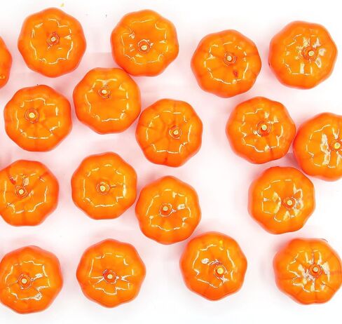 20Pcs Fake Artificial Vegetable Small Lifelike Artificial Faux Green Bell Pepper Party Decor Ornament, Simulation Display Foam Realistic Model for Home Kitchen Themed Tabletop Decor Photography Props in Saudi Arabia
