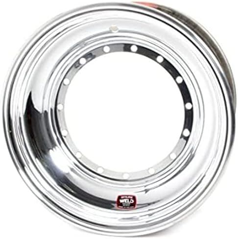 Weld Racing 860-50814 Spindle Mount Rim Shell (15in. X 8in. - 4in. BS) in Saudi Arabia