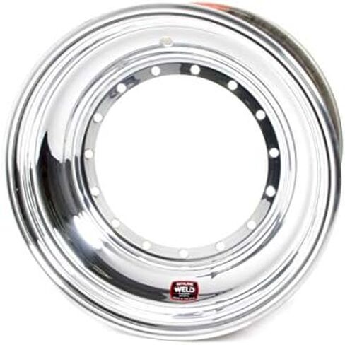 Weld Racing 860-50814 Spindle Mount Rim Shell (15in. X 8in. - 4in. BS) in Saudi Arabia