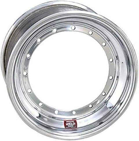 Weld Racing 860-50814 Spindle Mount Rim Shell (15in. X 8in. - 4in. BS) in Saudi Arabia