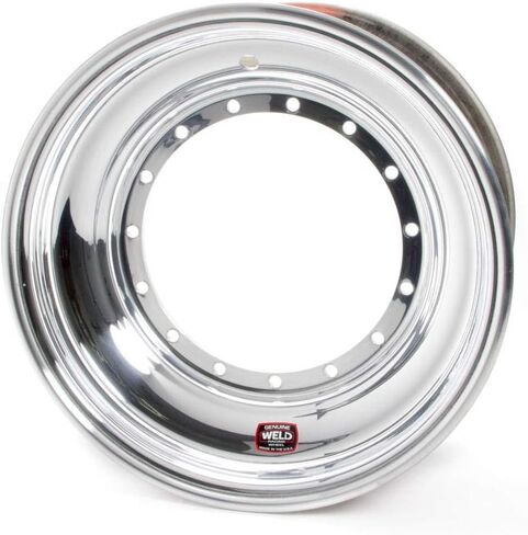 Weld Racing 860-50814 Spindle Mount Rim Shell (15in. × 8in. - 4in. BS) in Kuwait