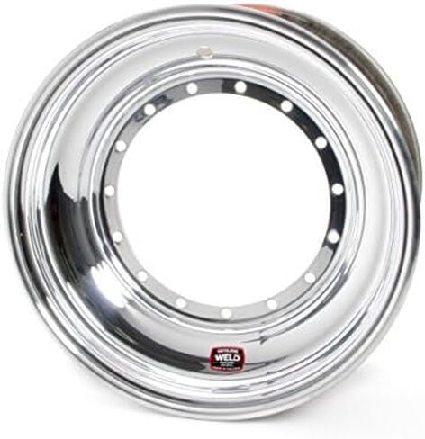 Weld Racing 860-50814 Spindle Mount Rim Shell (15in. × 8in. - 4in. BS) in Kuwait