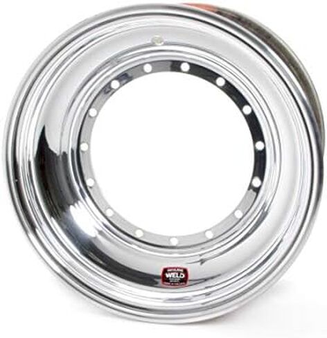 Weld Racing 860-50814 Spindle Mount Rim Shell (15in. × 8in. - 4in. BS) in Kuwait